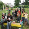 Трудовой десант 