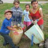 Трудовой десант 